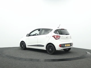 Hyundai i10 1.0i i-Premium Navigatie | Stoelverwarming | Cruise control / 8