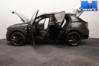 Lynk & Co 01 1.5 PHEV|FULL BLACK XL|360°CAM|262PK|PANO|LUXE / 88