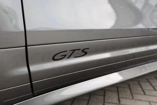 Porsche Cayenne 3.6 GTS|Panoramadak|Bose|Sportchrono|Navi|Camera|Stoelverwarming Voor/Achter|Verwarmd Stuurwiel|Elek. Stoelen|LED| / 15