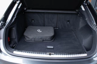 Audi Q3 Sportback 45 TFSI e S Edition|Camera|Stoelverwarming| / 16