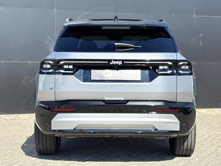 Jeep Compass First Edition 74 kWh | Apple-Android | Schuif-kanteldak | Warmtepomp / 11