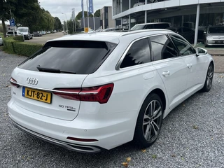 Audi A6 Avant 50 TFSI Hybrid Quattro (Panorama,Trekhaak,Leer,Memory) / 7