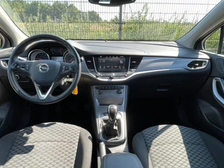 Opel Astra Sports Tourer 1.0 Online Edition | Carplay | 1ste Eigenaar | dealer onderhouden | PDC | / 4