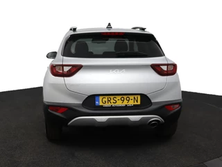 Kia Stonic 1.0 T-GDi MHEV DynamicPlusLine  Apple Carplay/Android Auto - Cruise Control - Climate Control - Navigatie - Stuur/Stoel Verwarming - fabrieksgarantie tot 11-2031 / 7