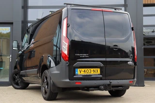 Ford Transit Custom 270 2.0 TDCI L1H1 Trend NAP | Cruise | Navi | Airco | Camera | Trekhaak | 3 Zits | / 38