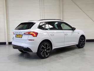 Škoda Kamiq 1.0 TSI Greentech 110pk DSG-7 Monte Carlo / 10