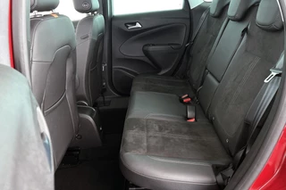 Opel Crossland 1.2 Turbo Ultimate Automaat Panoramadak Winter en Assistentie Pakket / 10