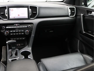 Kia Sportage 1.6 T-GDI 4WD GT-Line  | Trekhaak | Pano | Leder | Camera | JBL / 24
