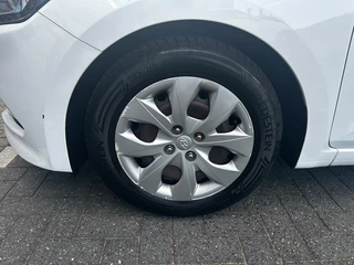 Hyundai i20 1.2 HP i-Motion Geen import | Cruise | Airco / 11