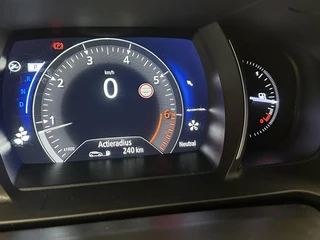 Renault Talisman Estate 1.6 TCe Intens NAVI TREKHAAK CAMERA CRUISE LM ECC. / 33