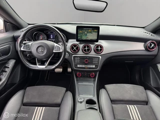 Mercedes CLA-klasse Shooting Brake 180 AMG Edition Plus / 13