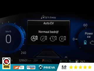 Ford Kuga 2.5 PHEV ST-Line Graphite Tech Black-Pack | ACC | Navi | Trekhaak / 19
