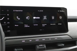 Kia EV3 Plus 81.4 kWh  - Prijs incl. €3.000,- inruilpremie - Stoel/Stuur Verwarming - Climate Control - Draadloze oplader - Navigatie - Fabrieksgarantie tot 06-2033 / 41