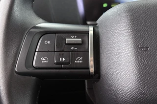 Citroen Ë-C4 X Feel 50 kWh Apple CarPlay Climate Control 18" / 27