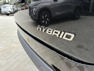 Jaecoo 5 1.5 T-GDi SHS-Hybrid Selective | RIJKLAAR Direct Leverbaar |Climate control | Achteruitrij camera | Parkpilot | Cruise control | Stoel & Stuurverwarming | LM-Velgen / 27