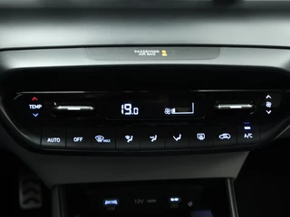Hyundai Bayon 1.0 T-GDI Comfort Automaat Carplay navigatie | Camera | Cruise / 33