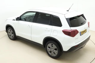 Suzuki Vitara 1.4 Boosterjet Smart Hybrid AllGrip Select 110pk | Automaat | Navigatie | Climate Control | Cruise Control Adaptief | Camera | Stoelverwarming | Lichtmetalen Velgen | Apple Carplay - Android Auto / 5