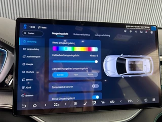 Byd SEAL U 1.5 DM- i FWD NAVI| PANO| 360 CAMERA| LEDER| INFINITY| FABRIEKSGARANTIE TOT 2032| 218PK / 34