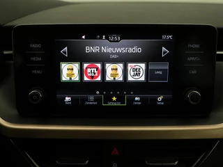 Škoda Kamiq 1.5 TSI DSG 150PK Style Camera | Carplay navigatie | Cruise co / 19
