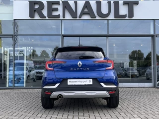 Renault Captur 1.0 TCe 100 Intens  | NL Auto | Navigatie | Climate Control | Parkeersensoren | Keyless | Lichtmetaal | Apple CarPlay / Android Auto / 8