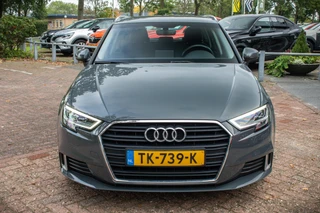Audi A3 Sportback 1.0 TFSI Sport Lease Edition | Rijklaar | Trekhaak | Navigatie | Cruise Control | Bluetooth / 6