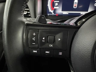 Nissan QASHQAI 1.3 MHEV Xtronic N-Connecta NL auto/ Eerste eigenaar/ BTW auto / 19
