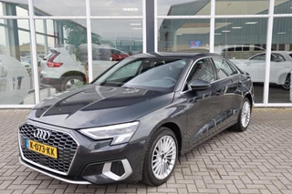 Audi A3 Limousine 30 TFSI Business edition|Automaat|Afn. Trekhaak|Digitale cockpit| / 18