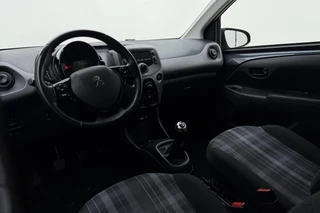 Peugeot 108 1.0 e-VTi Active | 72PK | 5-Deurs | Airco | Bluetooth | Multifunctioneel Stuurwiel | Privacy Glas | Elektrische Ramen Voor / 15