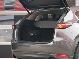 Mazda CX-5 2.5 SkyActiv-G 194 Signature BOSE| ACC| 360 Camera| Dealer onderhouden / 35