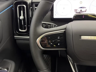 Jaecoo 7 1.5 GDI Exclusive PHEV Panoramadak, Stoelverwarming en -ventilatie, luxe bekleding / 25
