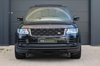 Land Rover Range Rover 5.0 V8 SC SVAutobiography Dynamic  | NP: €262.858,- | 4X MASSAGE & STOELKOELING | HUD | SOFT-CLOSE | ENTERTAINMENT PACK | / 12