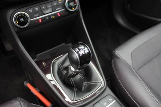 Ford Fiesta 1.0 EcoBoost 125PK Vignale  | Panoramadak | Adaptieve cruise | BLIS | B&O | Camera | / 36