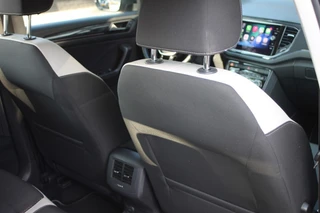Volkswagen T-Roc 1.5 TSI Sport 150pk Stoel/stuur verwarming / afneembare trekhaak. / 25