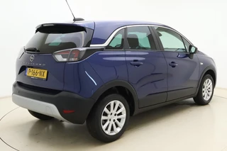 Opel Crossland 1.2 Turbo Elegance 110 PK | Navigatie | Climate control | Camera | Extra getint glas | AGR Stoel | Lichtmetalen velgen / 2