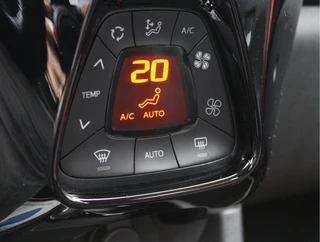 Peugeot 108 1.0 e-VTi Top  | Cruise Control | Camera | Keyless | Org. NL / 46
