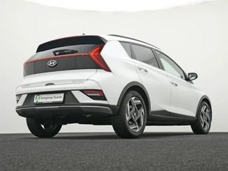 Hyundai Bayon 1.0 T-GDI Comfort Smart Automaat Private Lease 469 pm / 40