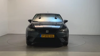 Seat Ibiza 1.0 EcoTSI Style Business Intense Stoelverwarming Virtual Cockpit Navigatie DAB+ App-Connect / 16