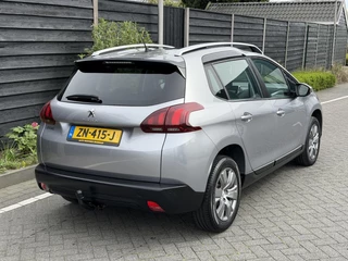 Peugeot 2008 Blue Lion 1.2 PureTech 130PK Navigatie, Parkeersensoren Achter, Panoramadak, Trekhaak, Airco / 7