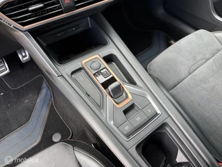 CUPRA Leon 1.5 TSI e-Hybrid VZ Performance 272PK / Sfeer / Mem / 28