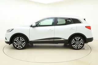 Renault Kadjar 1.3 TCe Intens | Apple carplay/Android auto | Trekhaak | Cruise control | Climate control | Achteruitrijcamera | Panoramadak | Lichtmetalen velgen 19'' | Stoelverwarming | / 6