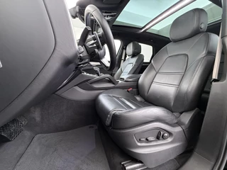 Porsche Cayenne 3.0 E-Hybrid Platinum Edition SOH 100%! 340kw | MEM. SEATS | Luchtvering | pano | stoelverwarming + verkoeling | 360 camera | Bose | sportchrono | mega knappe auto! | incl 12 mnd Bovag garantie | / 23