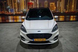 Ford Kuga 2.5 PHEV ST-Line X / 5