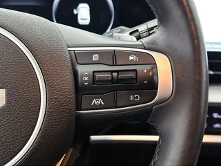 Kia Sportage 1.6 T-GDi MHEV GT-Line Automaat | Cruise control | Stoel/stuurverwarming | CarPlay | Camera | LEDER | Parkeersensoren / 16