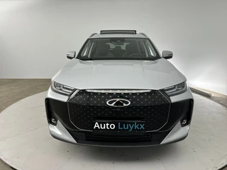 Chery TIGGO 7 1.5 PHEV Unique Automaat 279pk | Nieuw & rijklaar / 28