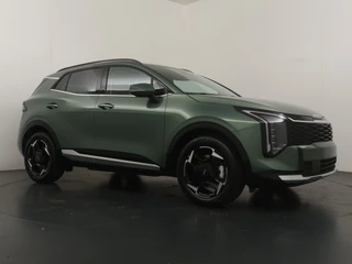 Kia Sportage 1.6 T-GDi Hybrid DynamicPlusLine  - €5.000,- voordeel - Schuif-/Kanteldak - Stoel-/Stuurverwarming - - 7 Jaar Fabrieksgarantie / 11