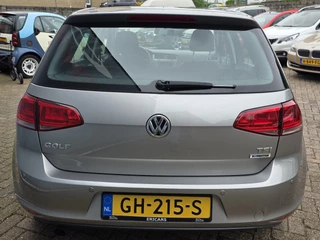Volkswagen Golf 1.2 TSI 5 DRS DSG PDC LM AIRCO Automaat / 6