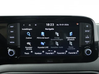 Hyundai i10 1.0 Comfort Limited Automaat Carplay navigatie | Camera | Crui / 29