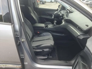 Peugeot 3008 1.2 ALLURE 2018 360 CAM/CRUISE/PDC/NAVI/TRKHAAK / 18