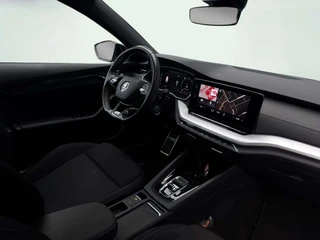 Škoda Octavia Combi 1.0 e-TSI Sport Business / 38