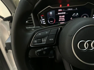 Audi A1 Sportback 25 TFSI Pro Line Navigatie DAB+ App-Connect Virtual Cockpit / 21